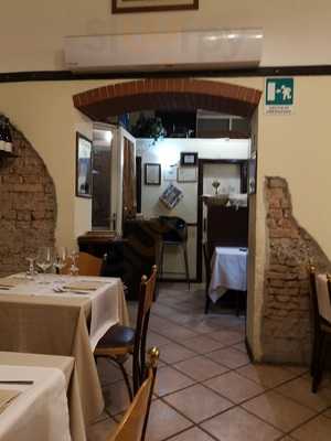 Osteria Etnea Di Samperi Giovanni, Messina