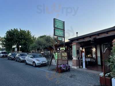 Ristorante-Pizzeria Pozzo Greco, Giardini Naxos