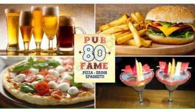 Pub 80 Fame, Rometta Marea