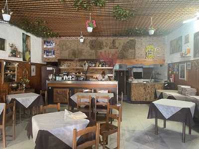 Pizzeria Trocadero, Sant' Alessio Siculo