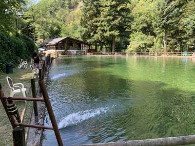 Ristorante Porchia, Porretta Terme