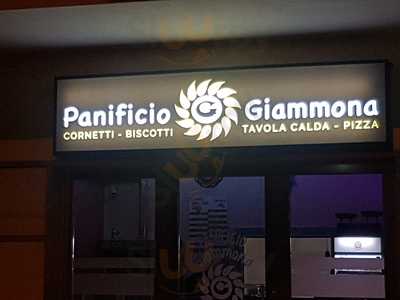 Panificio Giammona, Giardini Naxos