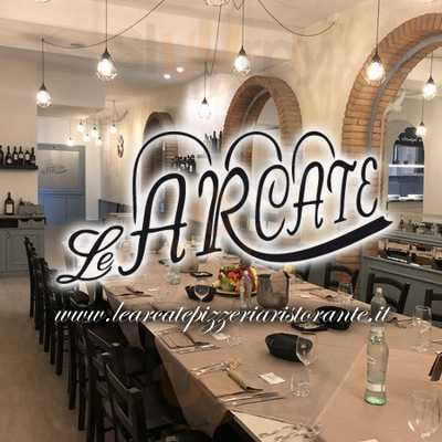 Le Arcate - Ristorante Pizzeria