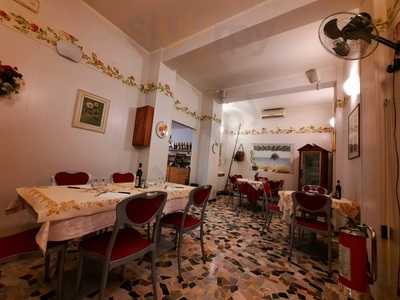 Ristorante Pizzeria Le Rose