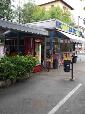 Gelateria da Oscar, Bologna