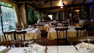 Trattoria Gilberto, Monte San Pietro