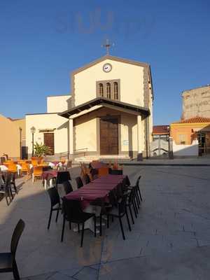 Ristorante Eleda, Barcellona Pozzo di Gotto