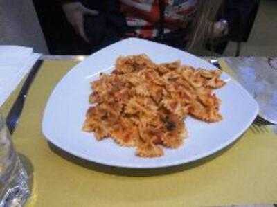 Cacio e Pere, Siena