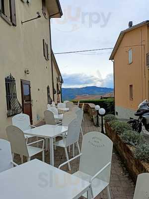 ristorante pizzeria Antico Stradello1810, Loiano