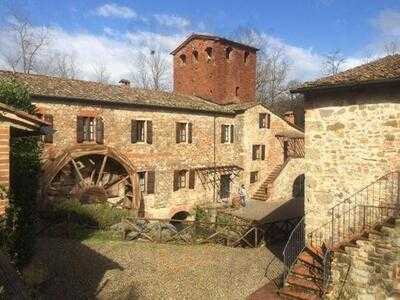 Ristorante La Vecchia Macina