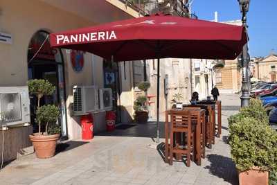 Panineria Mas, Milazzo