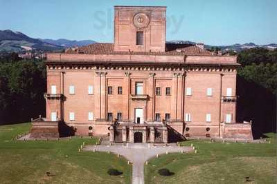 Palazzo Albergati