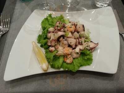 Ristorante Al Pescatore