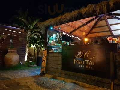 Mai Tai - Tiki Bar, Rodia