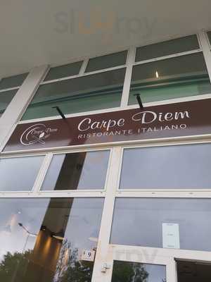 Ristorante Carpe Diem, Imola