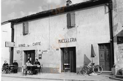 Trattoria da farina, Itala