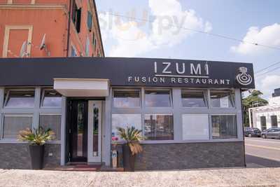 Ristorante Izumi Fusion