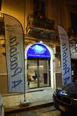 Ristorante Encanto, Messina