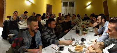 Osteria Tubeya Di Baraccani Simona, Castel del Rio