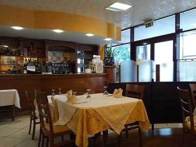 Ristorante Pizzeria Il Doge di Amalfi, Ozzano dell'Emilia