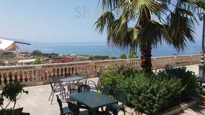 Le Palme Cafe', Santo Stefano di Camastra