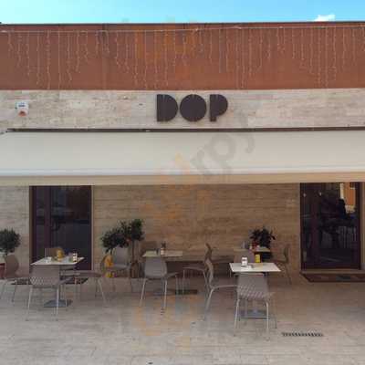 Bar Dop, Barcellona Pozzo di Gotto