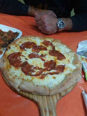 Pizzeria Cicala 2, Messina