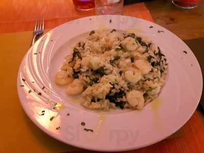 Enoteca Osteria Marius, Barcellona Pozzo di Gotto