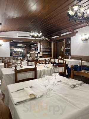 Il Tartufo Trattoria, Bologna