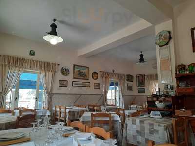 Trattoria del Lago, Messina