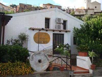 Ristorante Al Vecchio Trappeto, Roccalumera