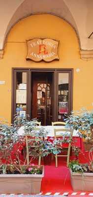 Trattoria Anna Maria