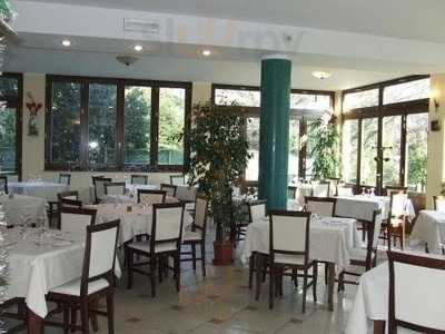 Albergo Ristorante Mediterraneo