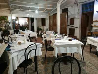 Ristorante da Matteo, Capo d'Orlando