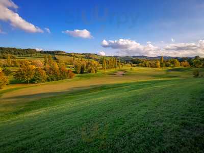 Le Fonti Golf Club, Castel San Pietro Terme