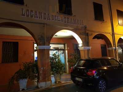 Locanda Della Tramvia