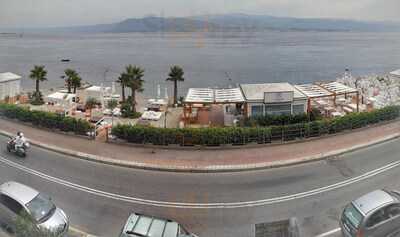 PESCADO al mare, Messina