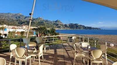 Ristorante Frontemare - Lido di Naxos, Giardini Naxos