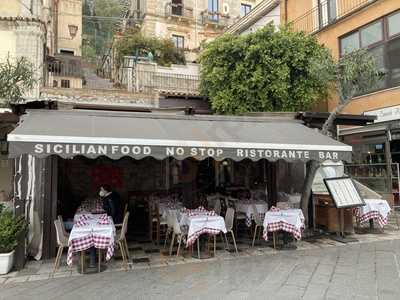 Ristorante del Corso Umberto, Taormina