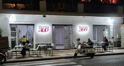 Pizzeria 360 Gradi