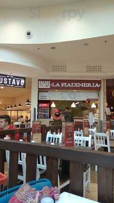 La Piadineria, Imola