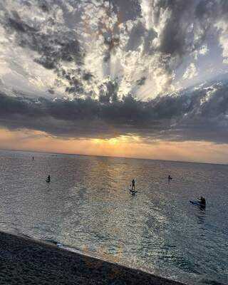 Lido Paradise Beach, Capo d'Orlando