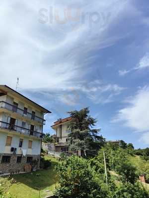 Hotel Ristorante Merlino, Castel d'Aiano