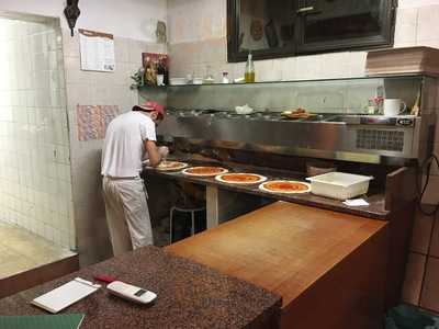 Pizzeria Da Beppe