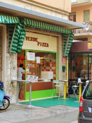 Verde Pizza, Bologna