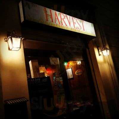 Harvest Pub, Bologna