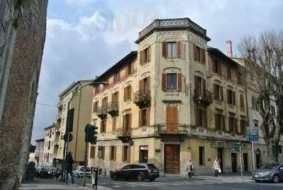 Bed and Breakfast Camollia Restaurant, Siena