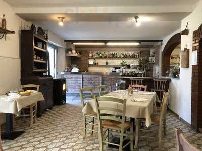 Ristorante il bruschino di Michele, Castiglione Dei Pepoli