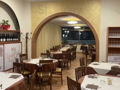 Pizzeria Ristorante Rendez Vous, Gioiosa Marea