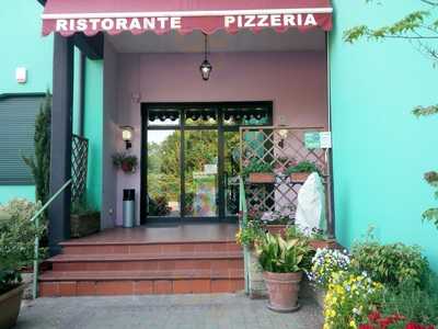 Ristorante Pizzeria Da Musetto